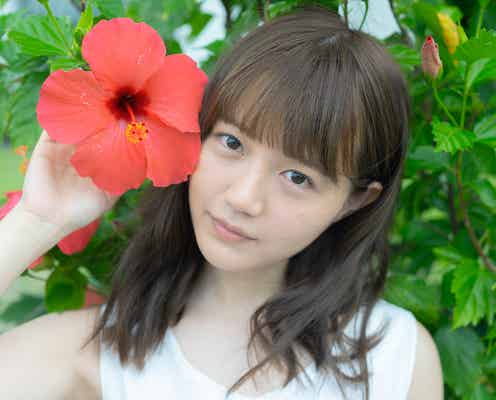 「けものフレンズ」サーバル役・尾崎由香、清楚系美少女と注目のピュアすぎる素顔が炸裂