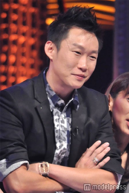 シンガポールのデザイナーキース・プン