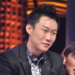 シンガポールのデザイナーキース・プン