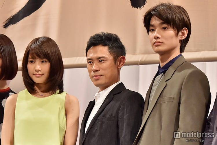 野村周平 有村架純 伊藤淳史と ネタ作り で食事会 みんなプロだな モデルプレス 野村周平 有村架純 伊藤淳史と ネタ作り で食事会 みんなプロだな モデルプレス