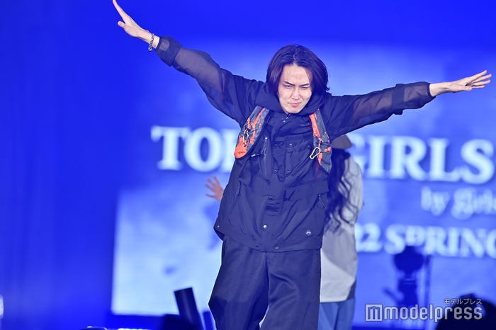 カルマ(C)モデルプレス