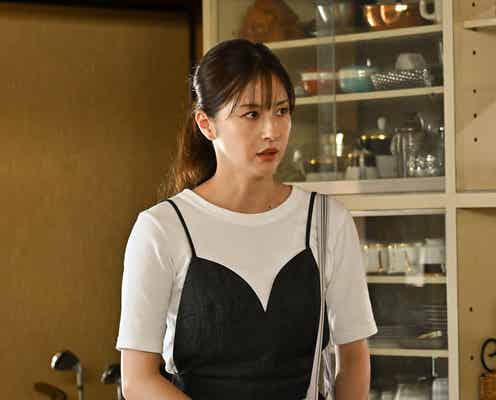 「西園寺さんは家事をしない」最終話、西園寺さん(松本若菜)の母(高畑淳子)が家を出た“本当の理由”明かされる 視聴者涙止まらず「リアルすぎる」「聞いているだけで苦しい」