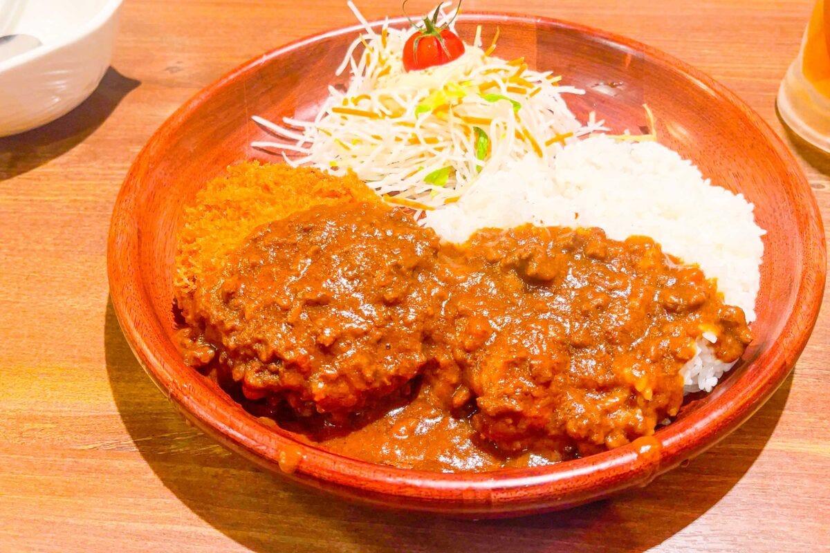 びっくりドンキー