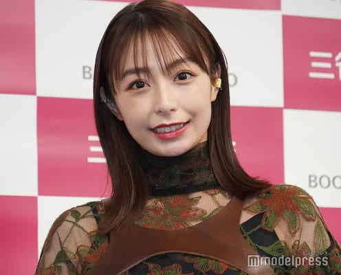 宇垣美里、YouTubeチャンネル開設「誤解されがちな人間ではある」素の姿を発信・秘蔵ショットも公開