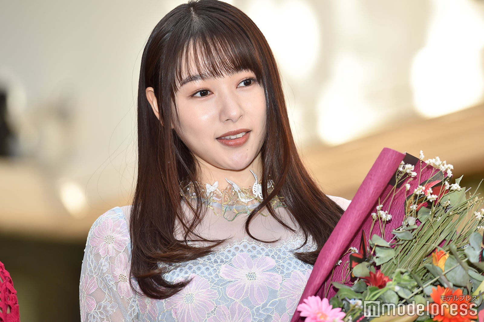 桜井日奈子（C）モデルプレス