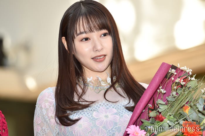 桜井日奈子(C)モデルプレス