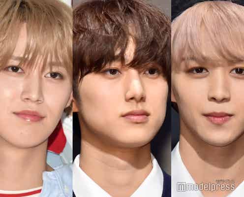 JO1・INI・僕デビュ…日プ出身者のジャニーズ音源使用TikTokが話題沸騰 Hey! Say! JUMP&なにわ男子のファンからも反響