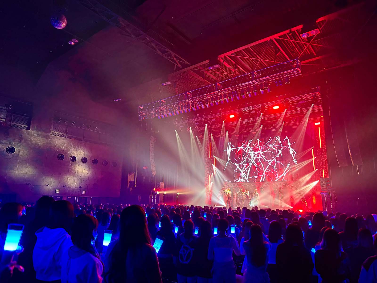 EPEX（C）C9 Entertainment／CJ ENM Japan Inc.