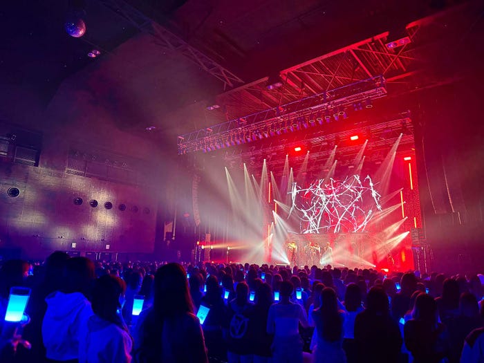 EPEX(C)C9 Entertainment/CJ ENM Japan Inc.