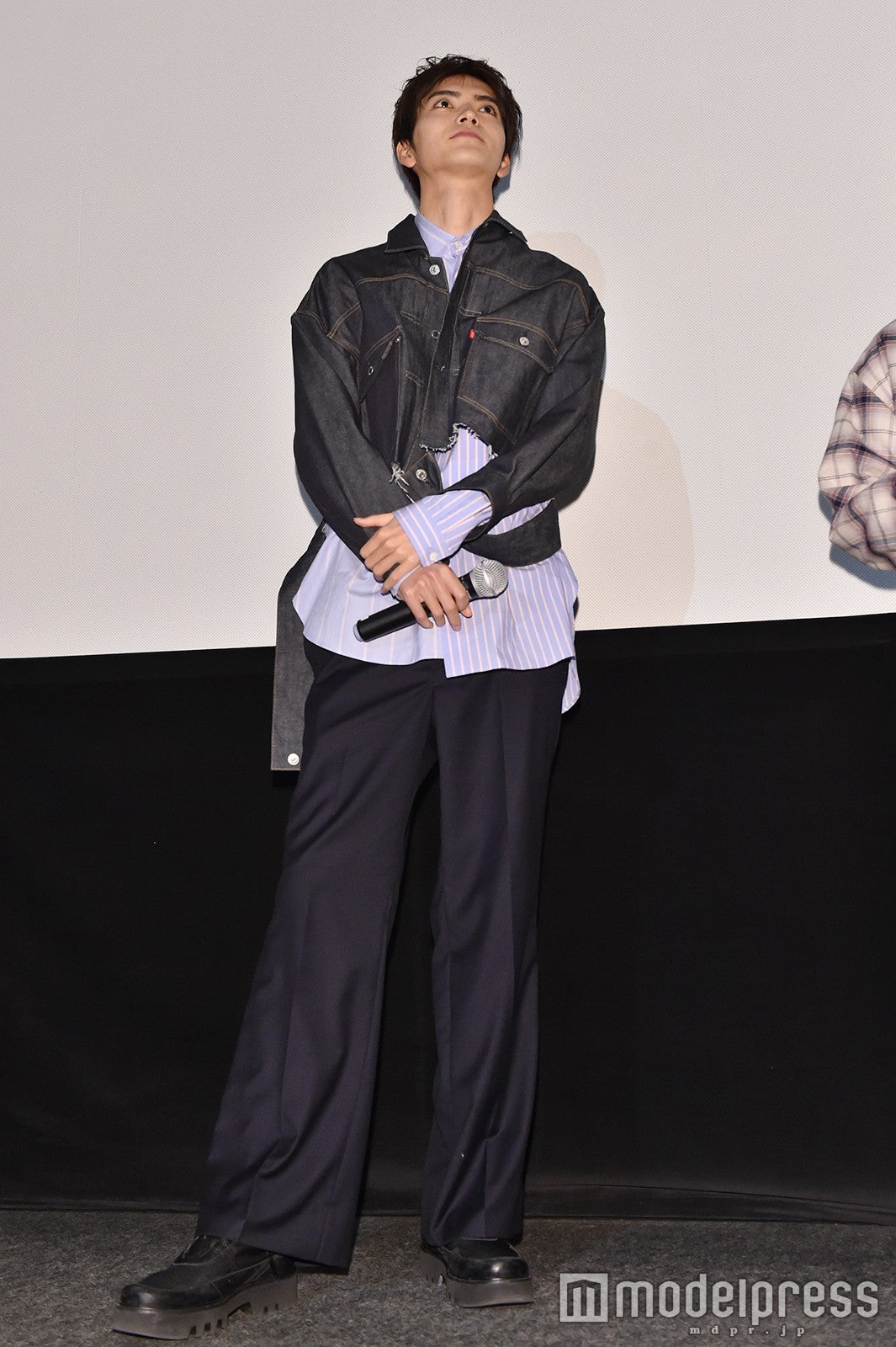 山本涼介 （C）モデルプレス