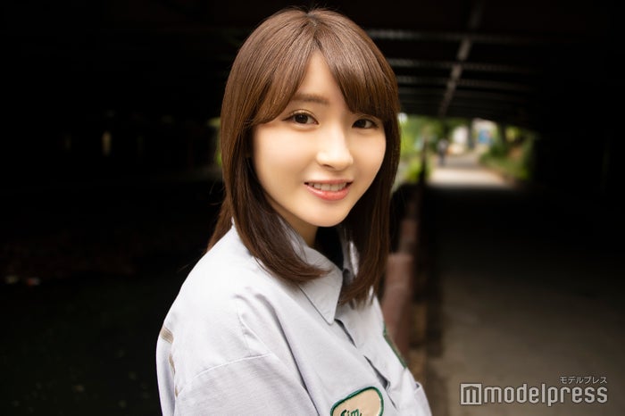 乃木坂46井上小百合 舞台 Slang インタビュー メンバーは精神的な軸 ライバル心より強く抱く思いとは モデルプレス 乃木坂46井上小百合 舞台 Slang インタビュー メンバーは精神的な軸 ライバル心より強く抱く思いとは モデルプレス