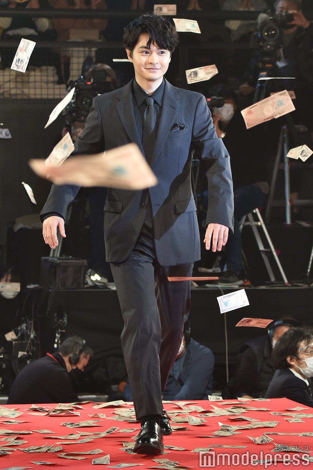 瀬戸康史（C）モデルプレス