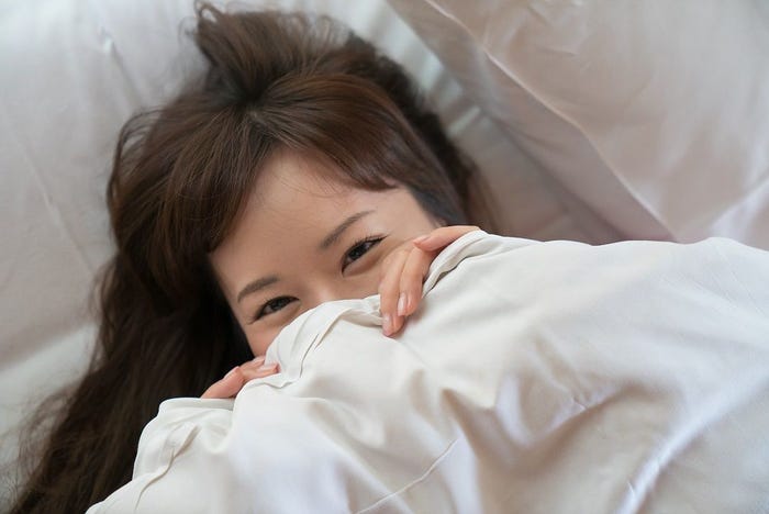 皆藤愛子(提供写真)