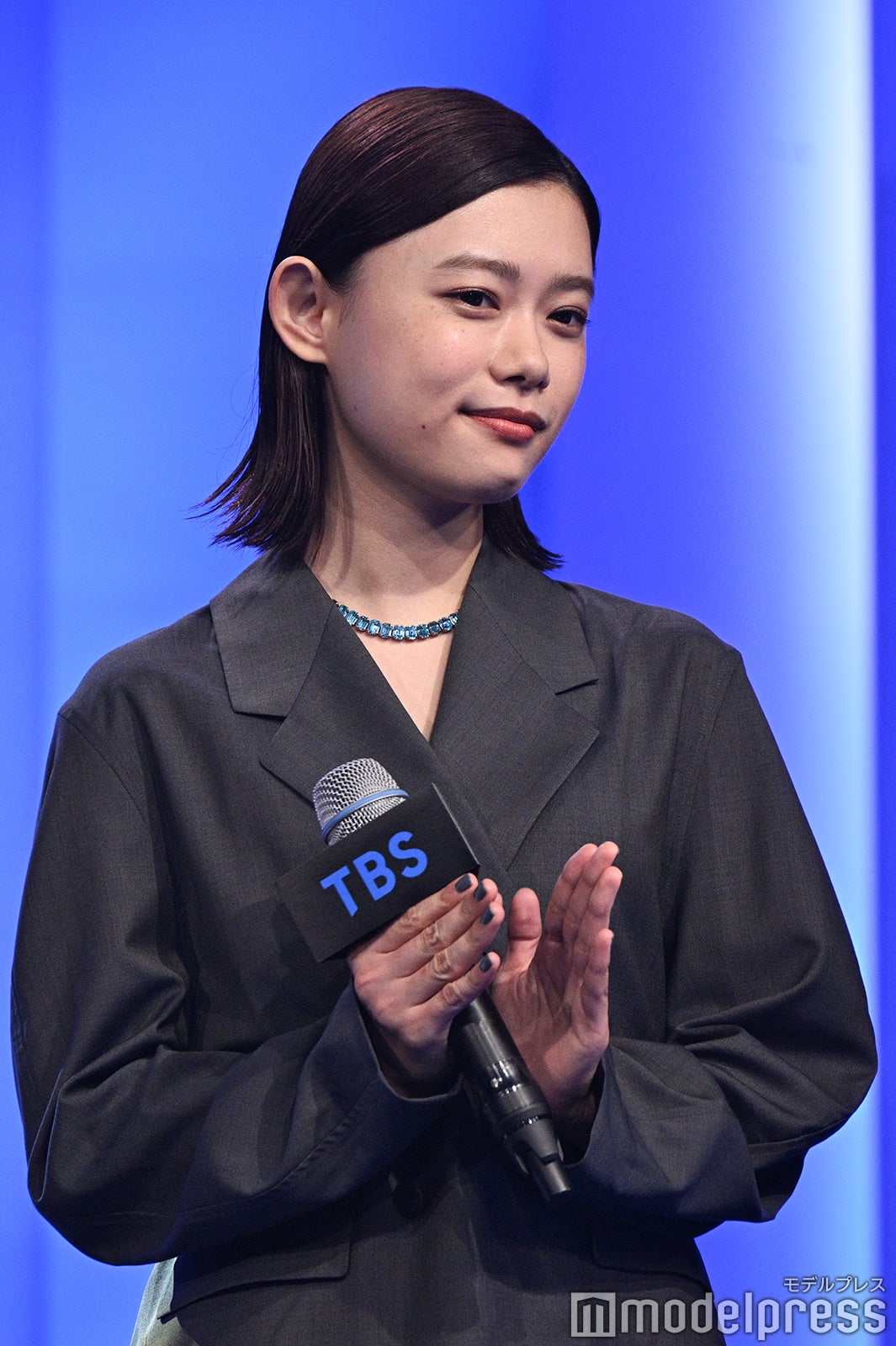 杉咲花（C）モデルプレス