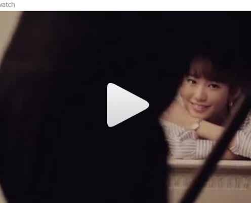 桐谷美玲、貴重な“オフショット”姿にドキッ 「かわいい」「やられた」の声続々