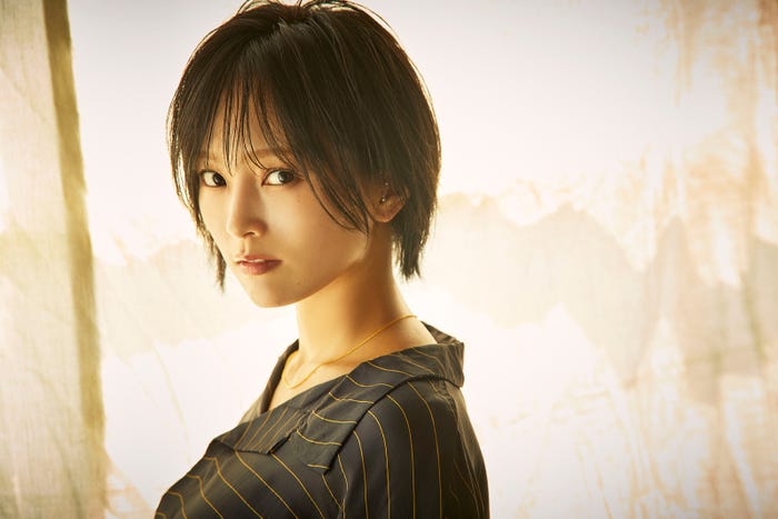 山本彩(提供写真)