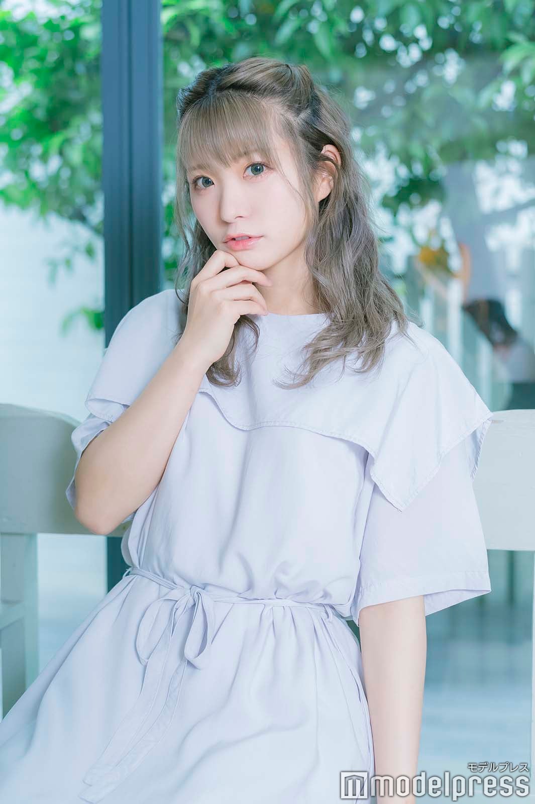 PPE初“主婦コスプレイヤー”茉夏、憧れ・えなこ所属事務所に加入 オファー快諾・夢を掴んできた理由は？＜モデルプレスインタビュー＞ - モデルプレス