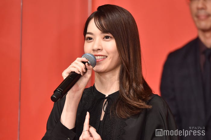 西野七瀬 (C)モデルプレス