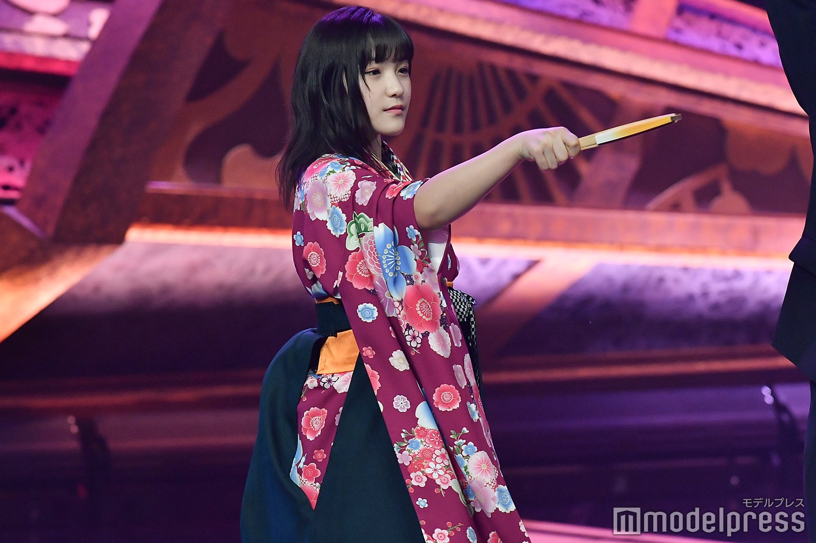 BEYOOOOONDS （C）モデルプレス