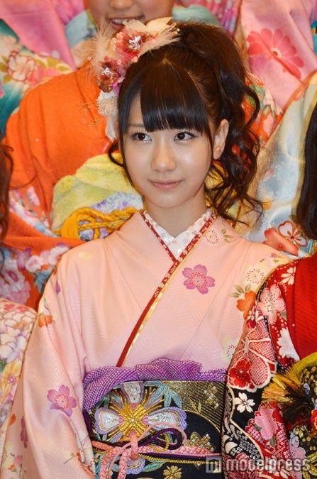 柏木由紀（AKB48）