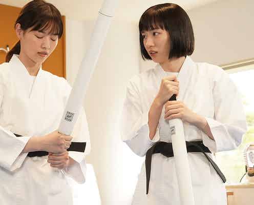 <ハコヅメ~たたかう!交番女子~ 第3話>ひよっこ・麻依、新たな才能開花?