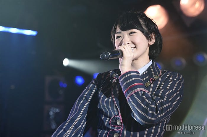生駒里奈(C)AKS