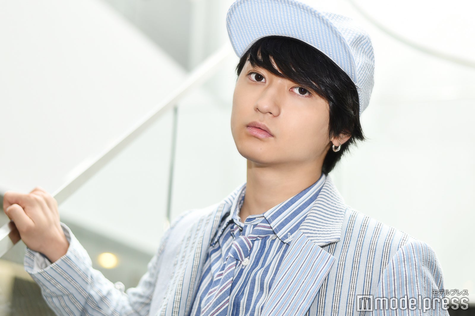 橘柊生 （C）モデルプレス