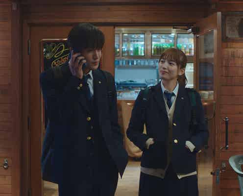 川口春奈&Snow Man目黒蓮「silent」エピソード0配信決定 8年前の出来事描く