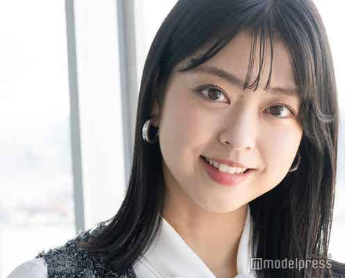 フジ杉原千尋アナ「ノンストップ!」「ワイドナショー」…数々の挑戦で常に持っている意識とは “程良く関係値を積んだ”6年目ならではのコミュニケーション語る<モデルプレスインタビュー>
