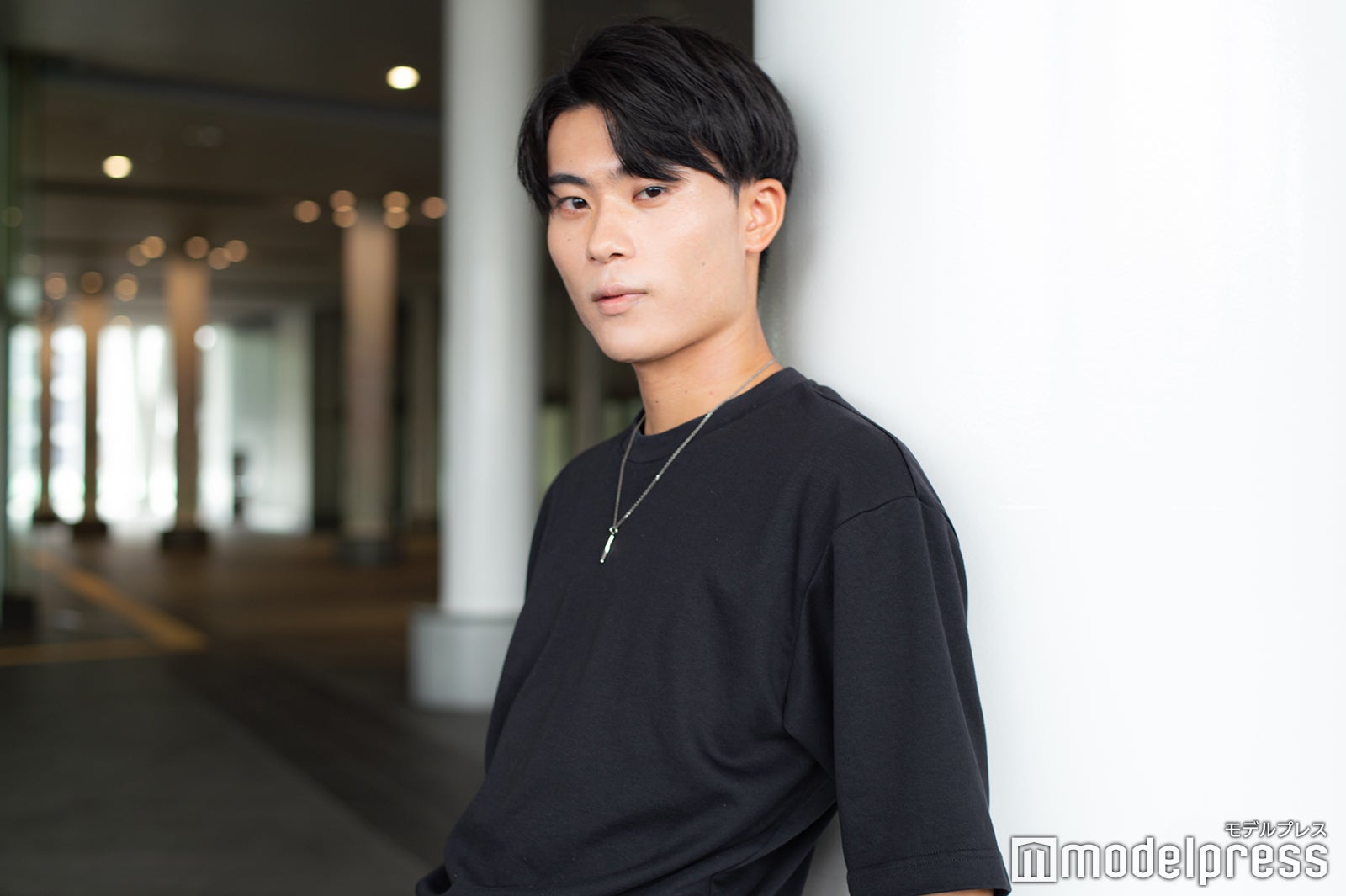 川畑一真さん（C）モデルプレス