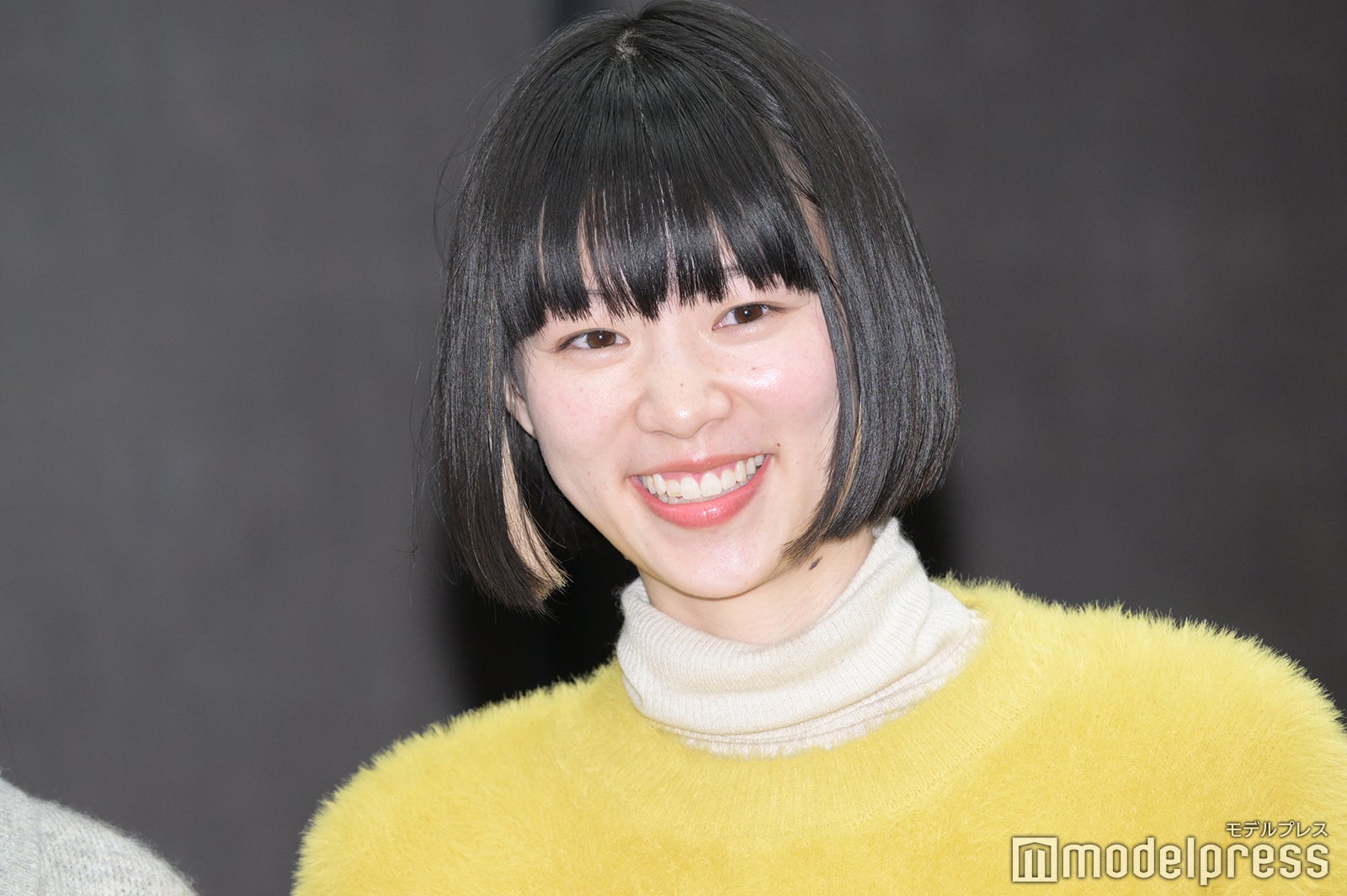 片山友希（C）モデルプレス