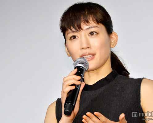 綾瀬はるかは「非常にテクニシャン」 共演者らが明かす素顔