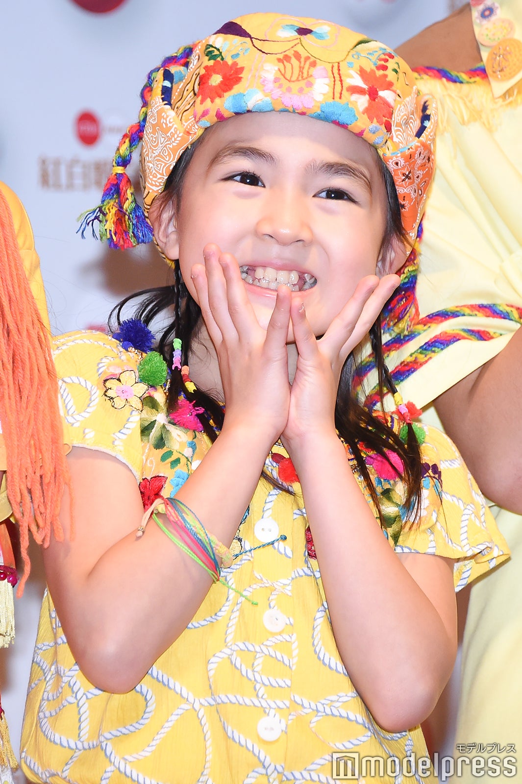 Foorin（C）モデルプレス