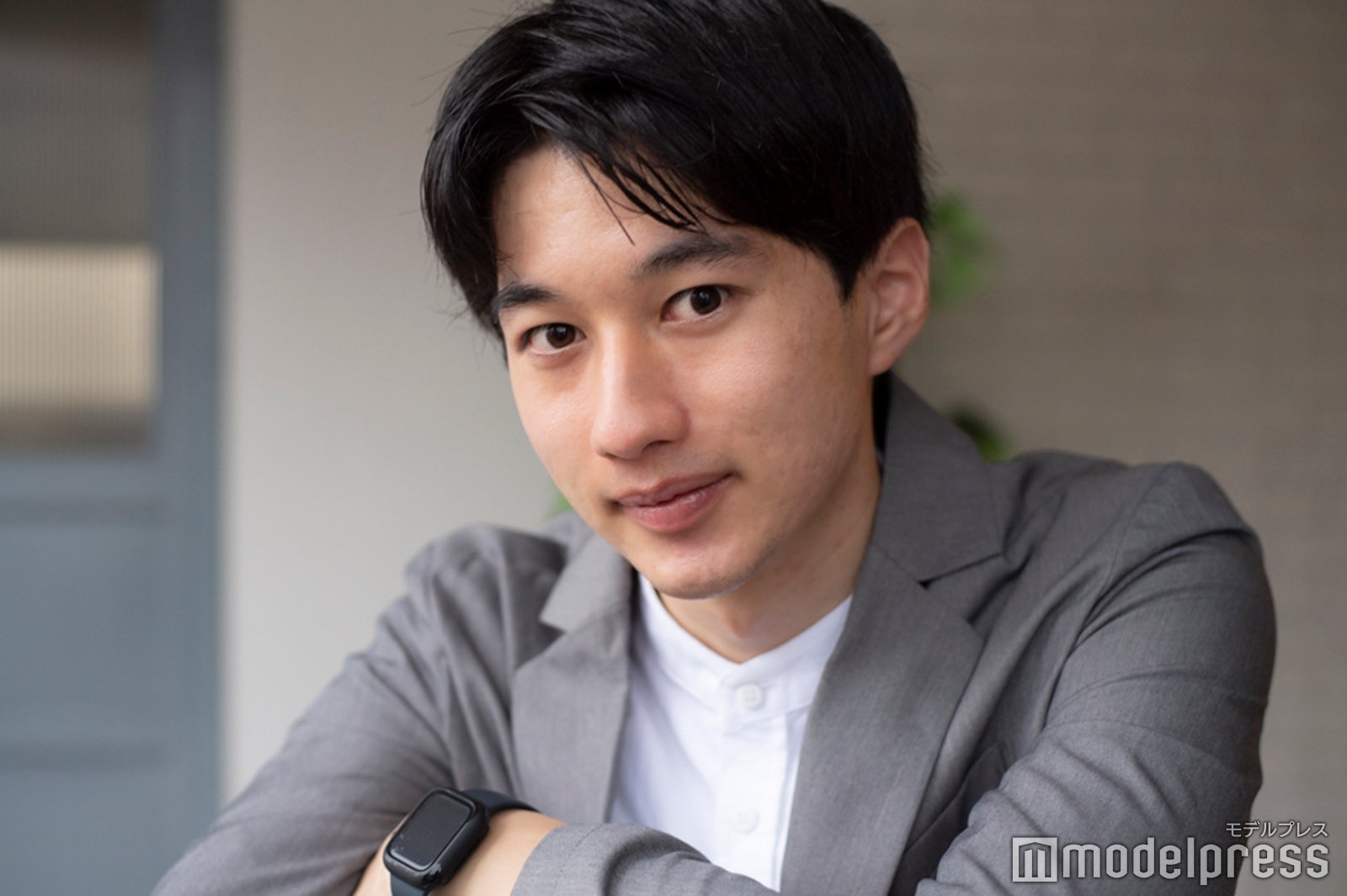 新垣海音さん（C）モデルプレス