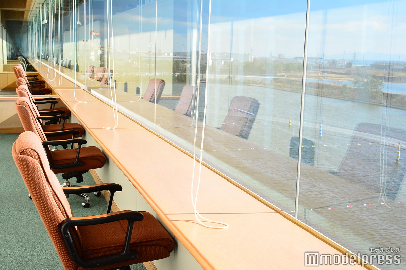 ボートレース津（C）モデルプレス