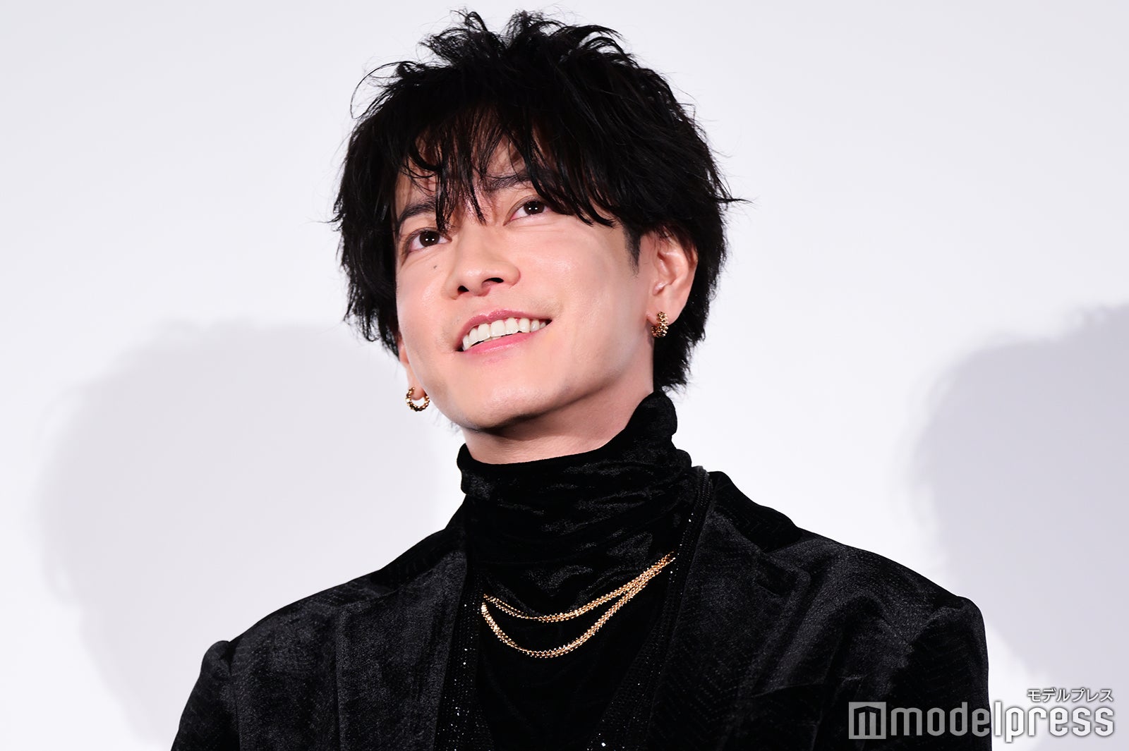 佐藤健（C）モデルプレス