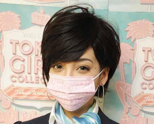ざわちん、フィギュア羽生&浅田選手風メイクの本音「反対された」 モデルプレスインタビュー