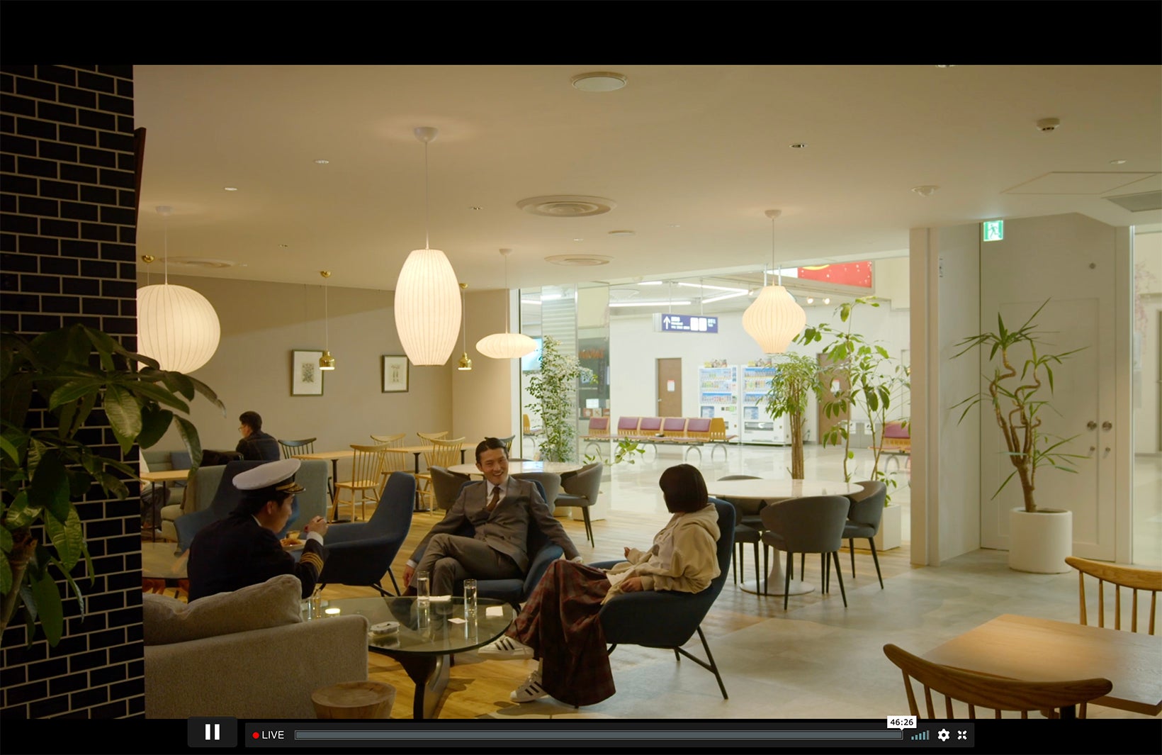 「夢路空港」提供