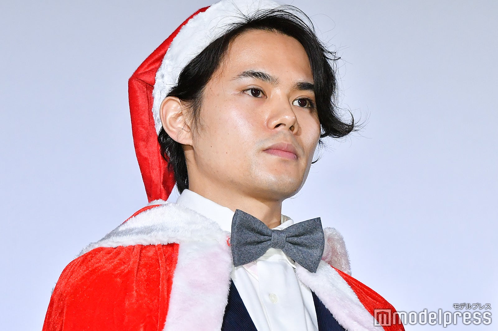 近藤雄介（C）モデルプレス