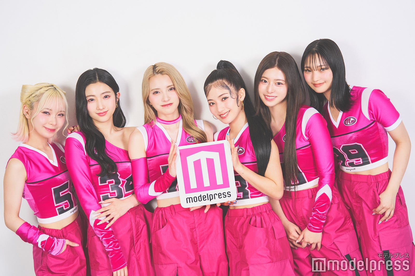 moxymill（C）モデルプレス