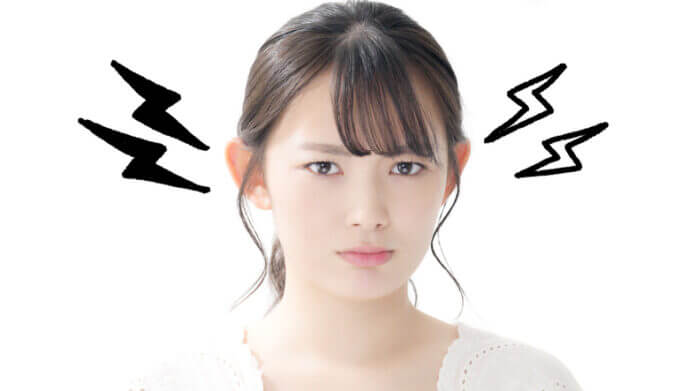 いい年してみっともない…品のない言動や行動3つ