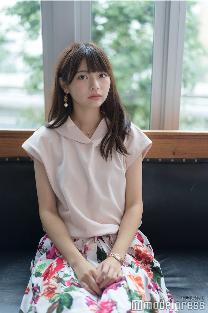 田代麻純(C)モデルプレス