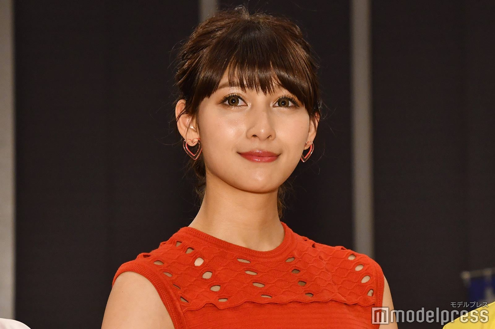 アンジェラ芽衣 （C）モデルプレス
