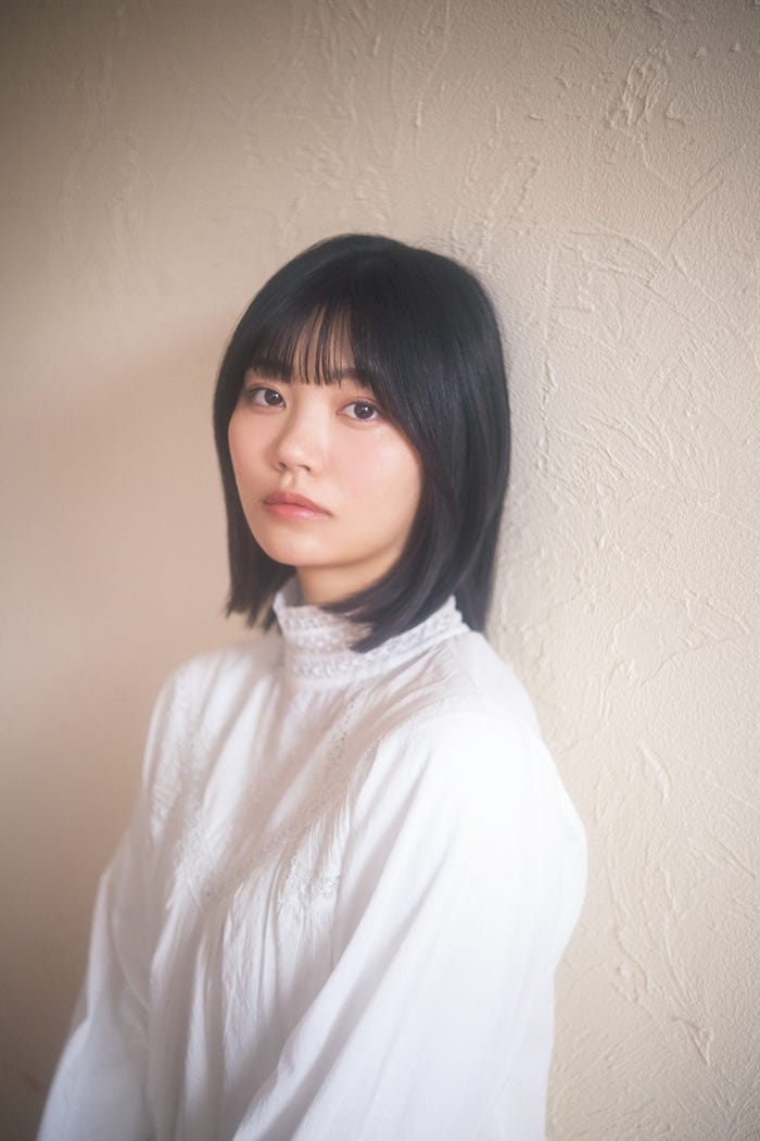 中西アルノ(C)佐藤佑一、光文社