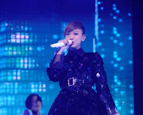 西野カナ、デビュー10周年アリーナツアー開幕 新曲を初披露