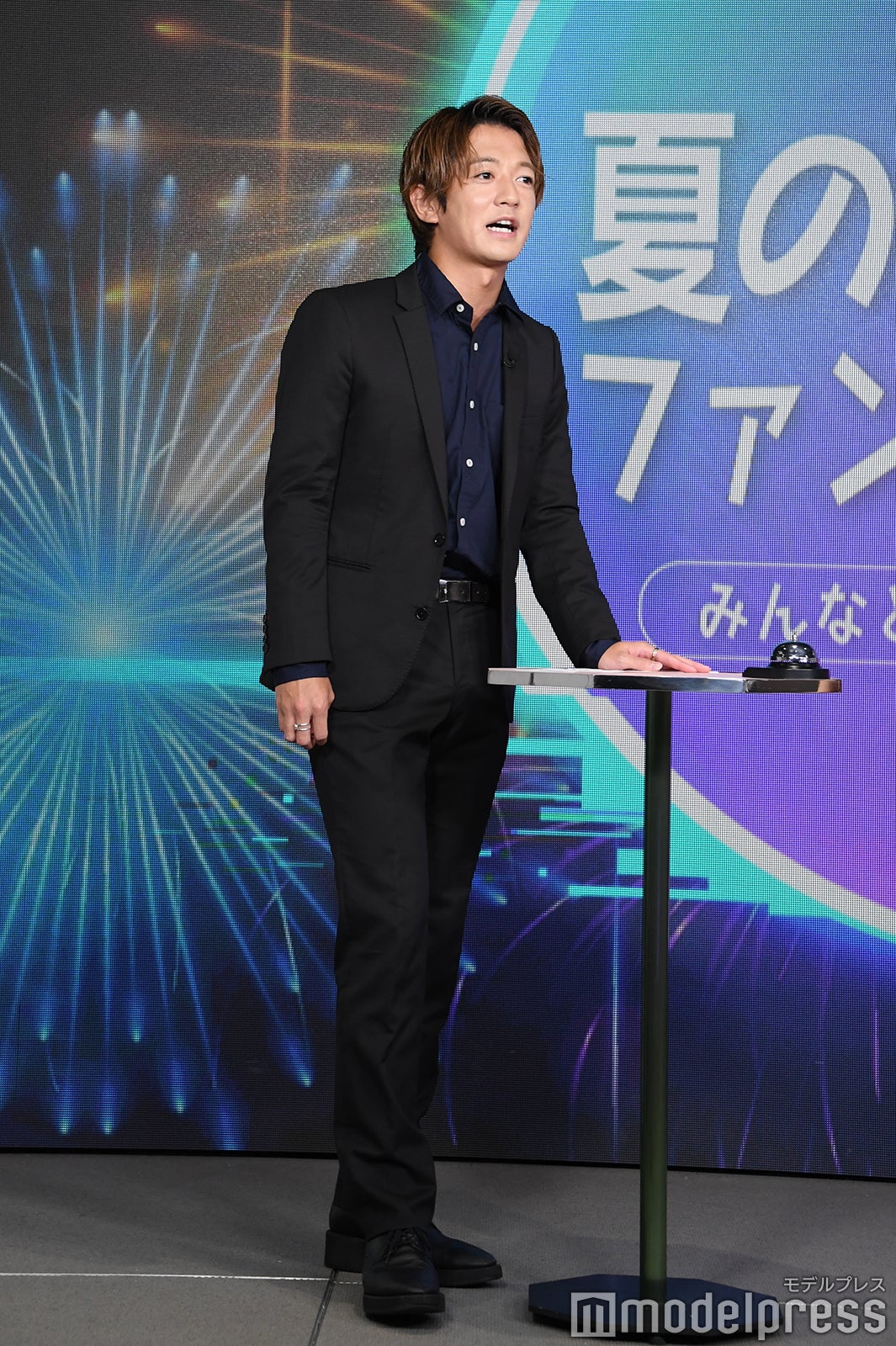 大倉士門 （C）モデルプレス