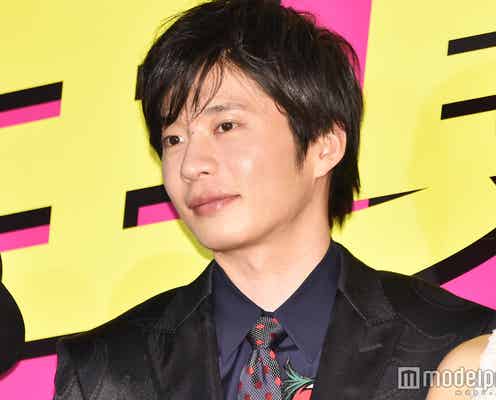 田中圭、LINEのアイコン公開し驚きの声