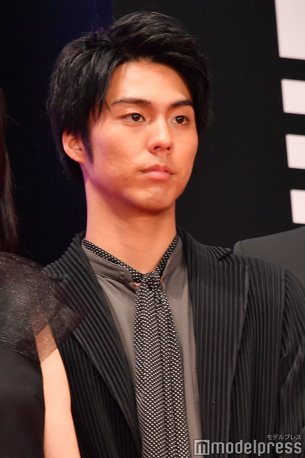 小野塚勇人（C）モデルプレス