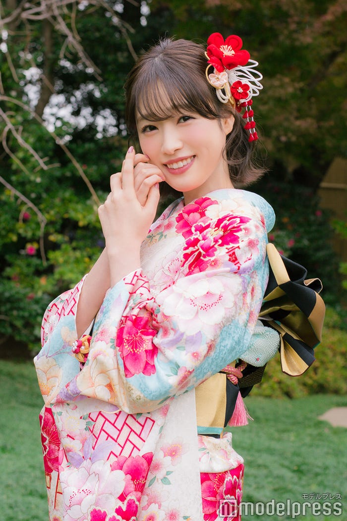 高橋ひかる(C)モデルプレス