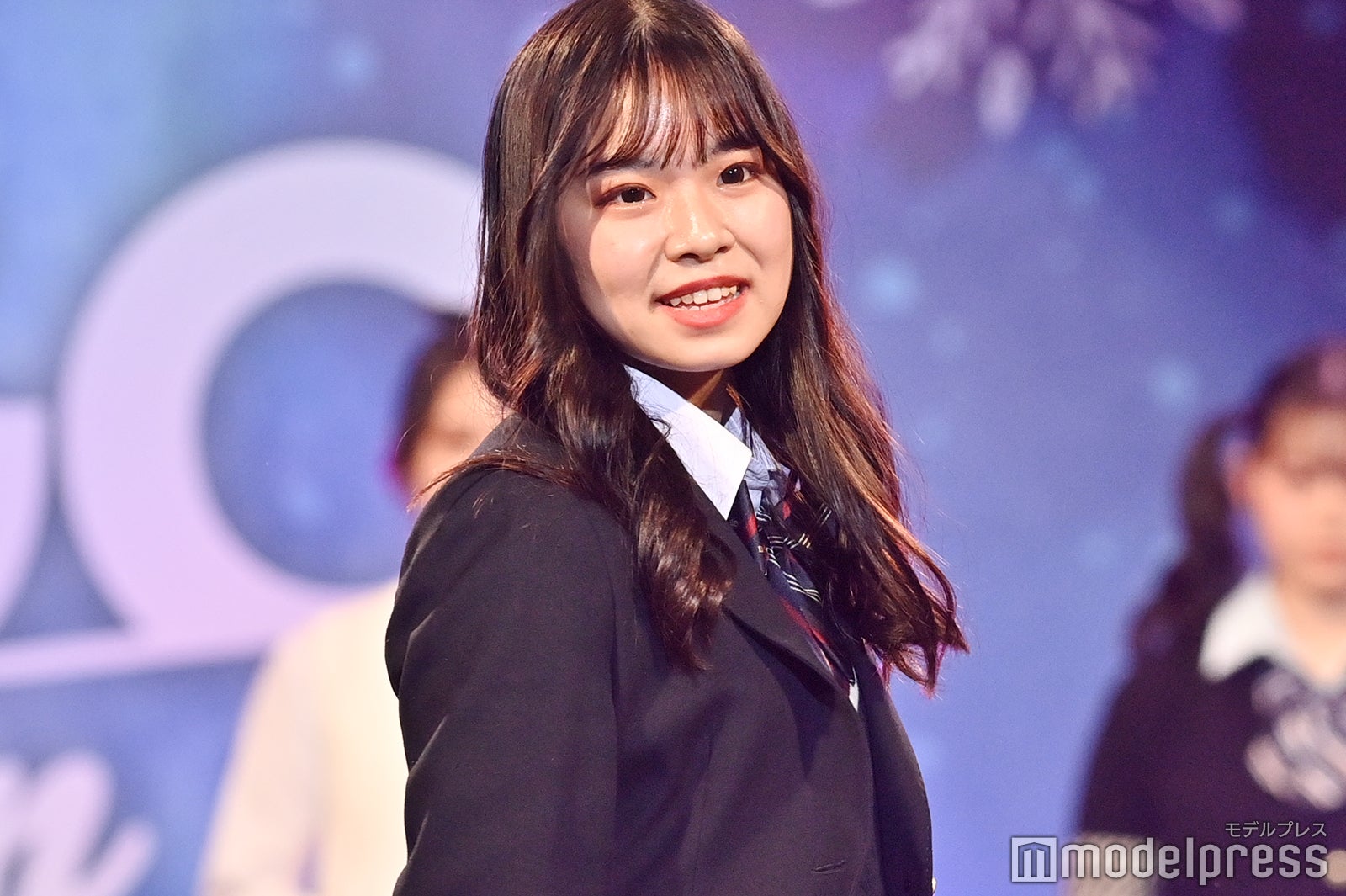 「女子高生ミスコン2021」ファイナリスト（C）モデルプレス